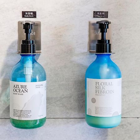 Heng-ch'unSurf Houseアパートメント エクステリア 写真
