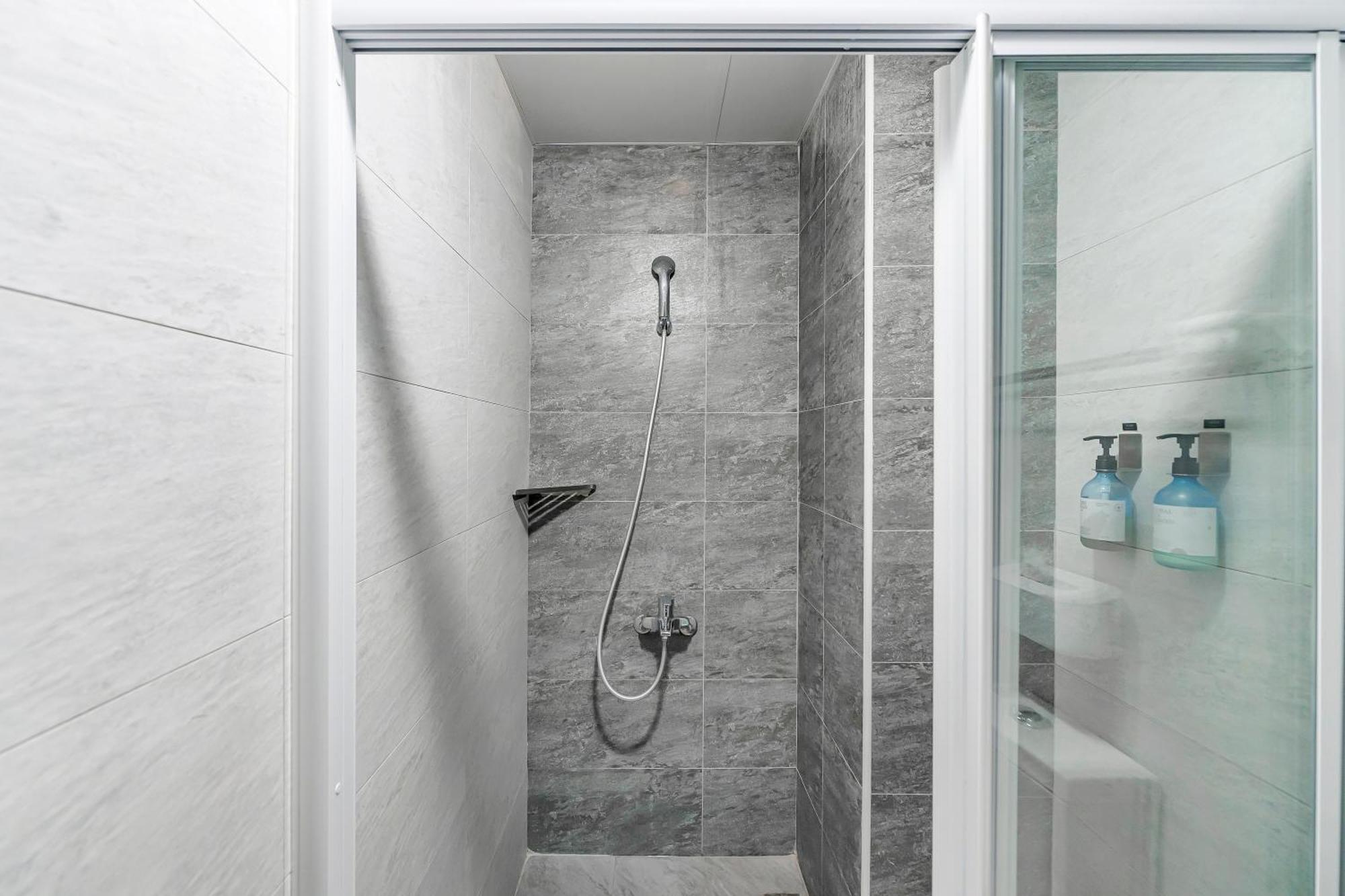 Heng-ch'unSurf Houseアパートメント エクステリア 写真