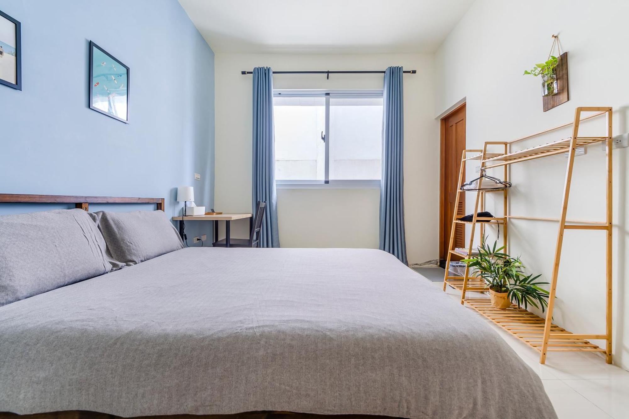 Heng-ch'unSurf Houseアパートメント エクステリア 写真