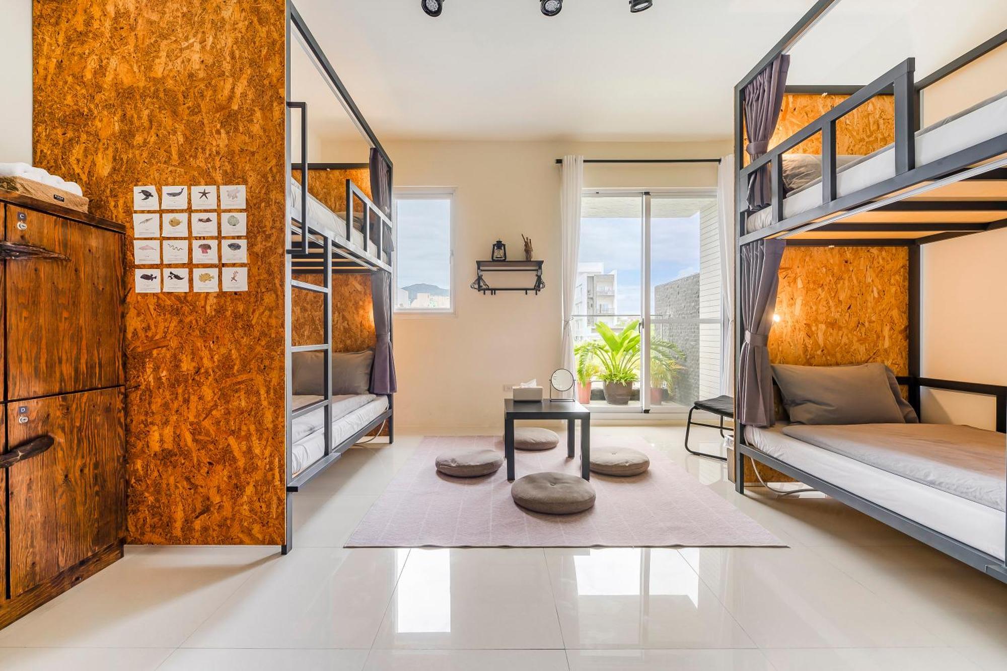Heng-ch'unSurf Houseアパートメント エクステリア 写真