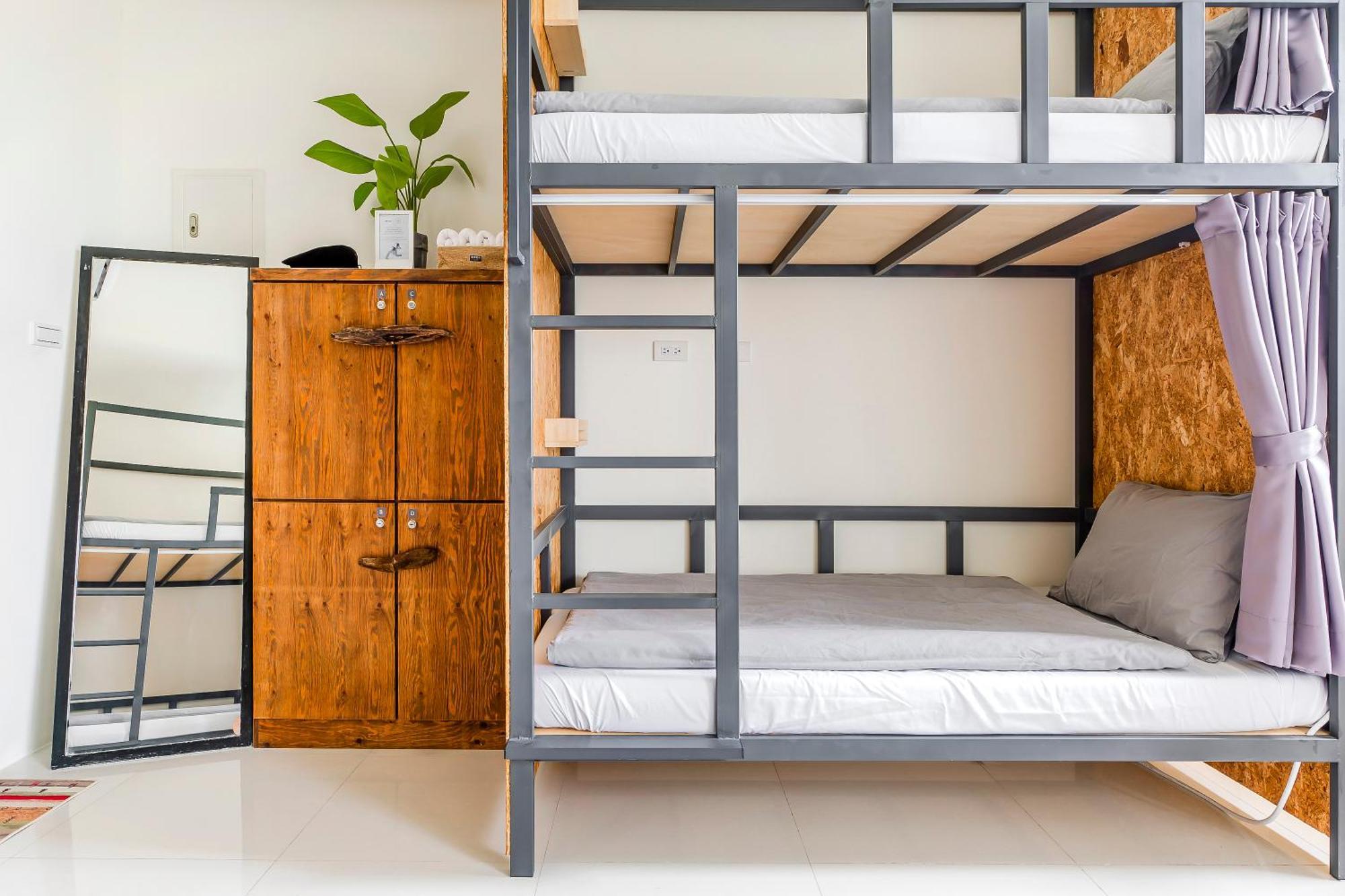 Heng-ch'unSurf Houseアパートメント エクステリア 写真