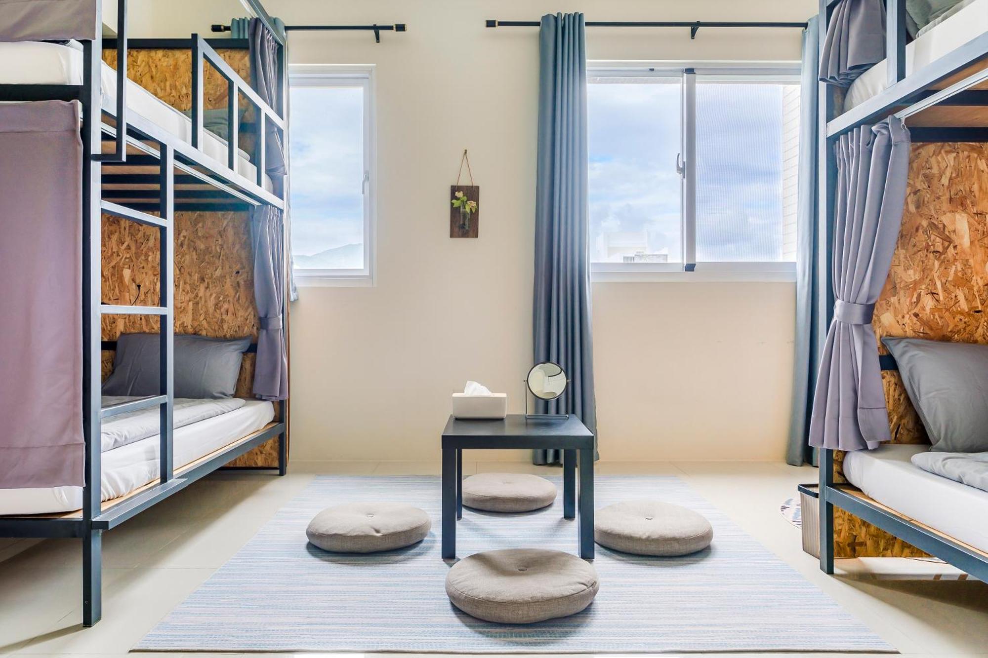 Heng-ch'unSurf Houseアパートメント エクステリア 写真