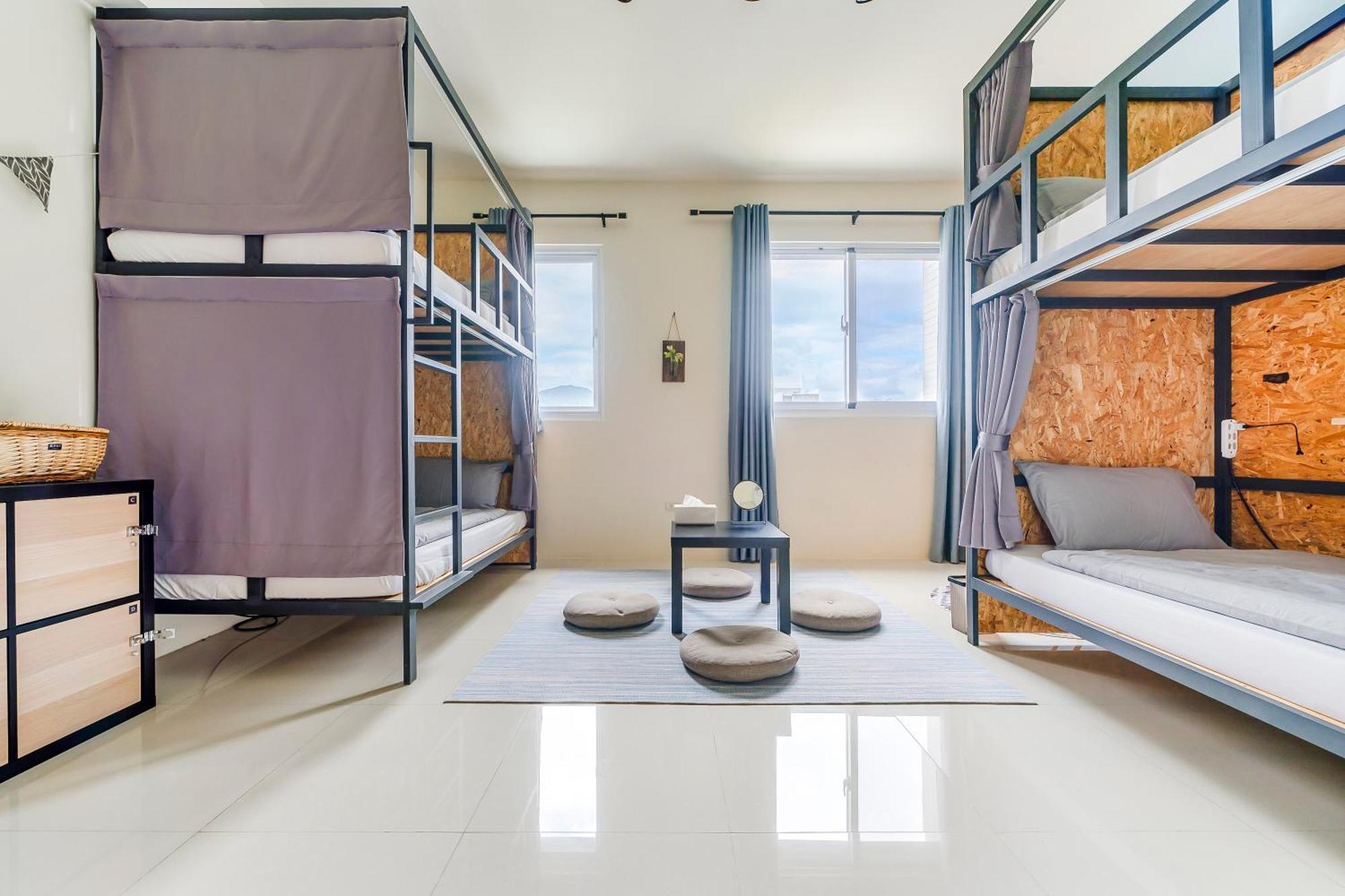Heng-ch'unSurf Houseアパートメント エクステリア 写真
