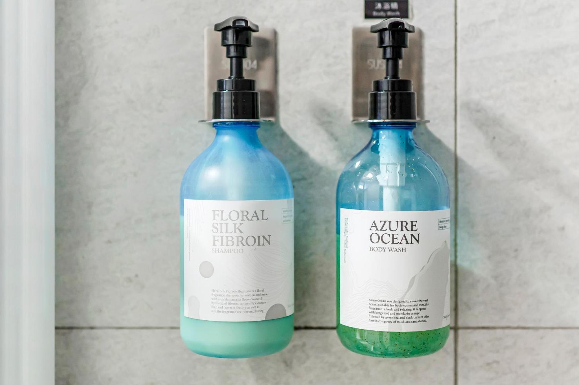Heng-ch'unSurf Houseアパートメント エクステリア 写真