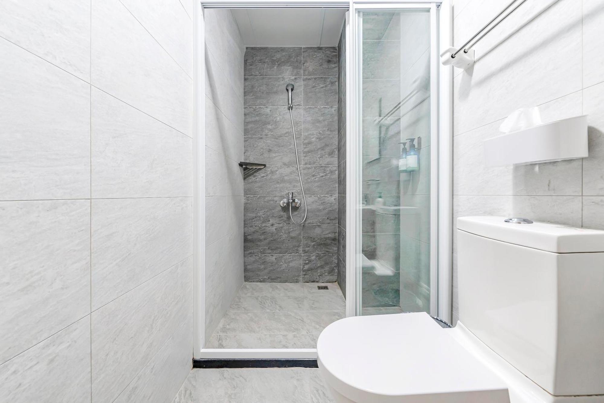 Heng-ch'unSurf Houseアパートメント エクステリア 写真