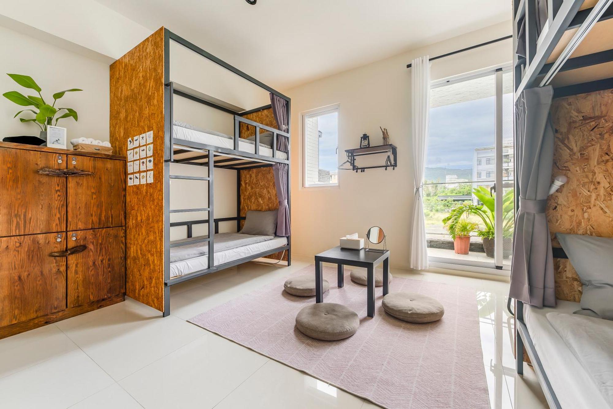 Heng-ch'unSurf Houseアパートメント エクステリア 写真