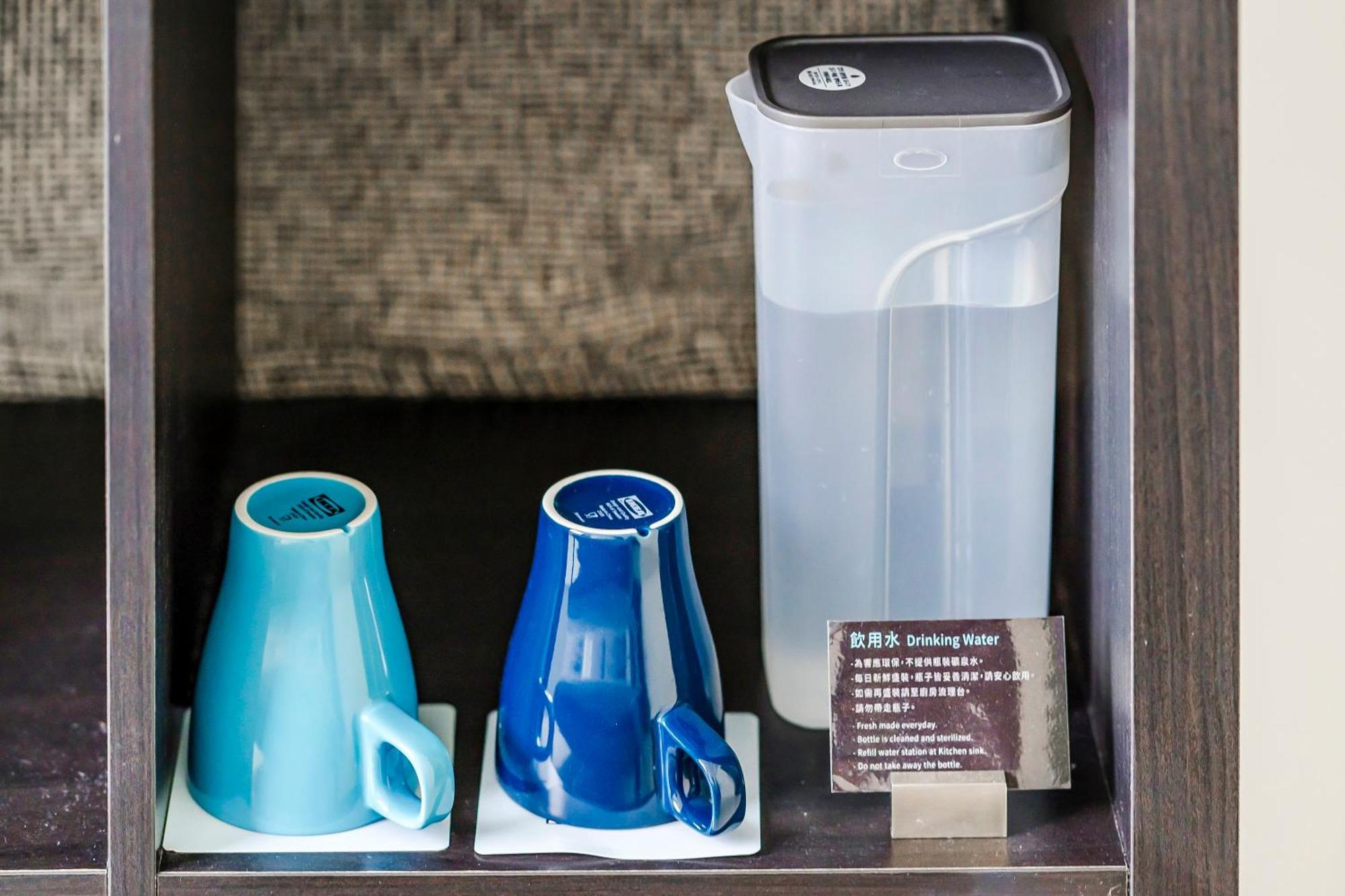 Heng-ch'unSurf Houseアパートメント エクステリア 写真