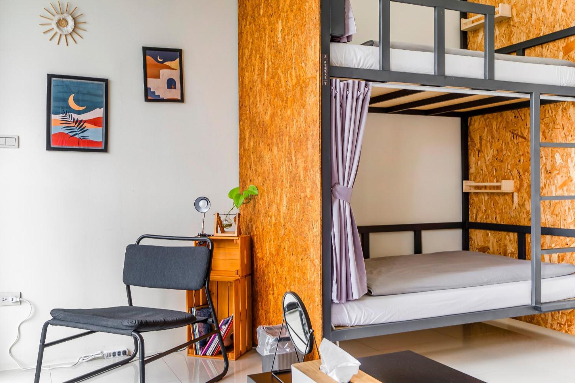 Heng-ch'unSurf Houseアパートメント エクステリア 写真