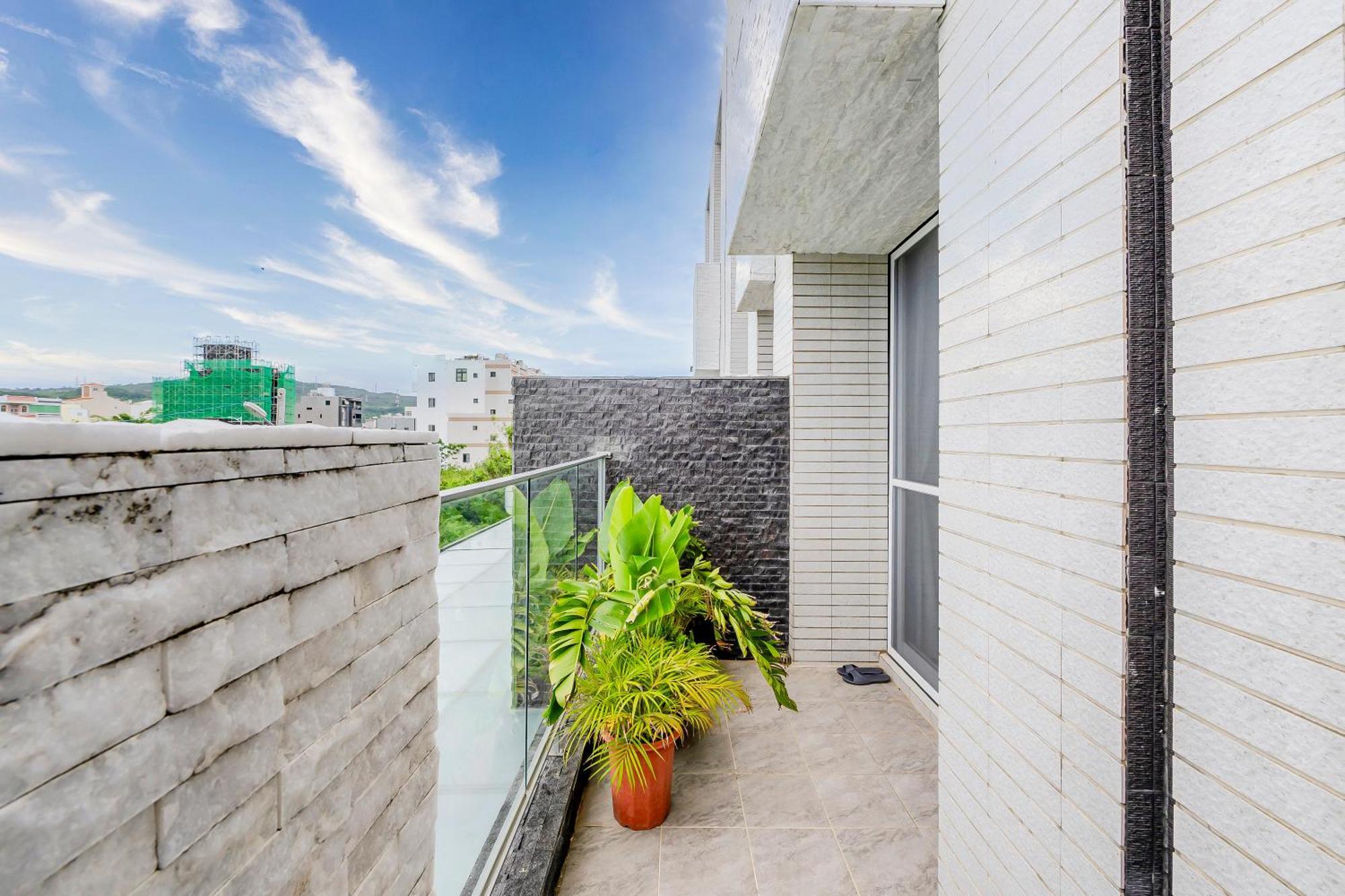 Heng-ch'unSurf Houseアパートメント エクステリア 写真