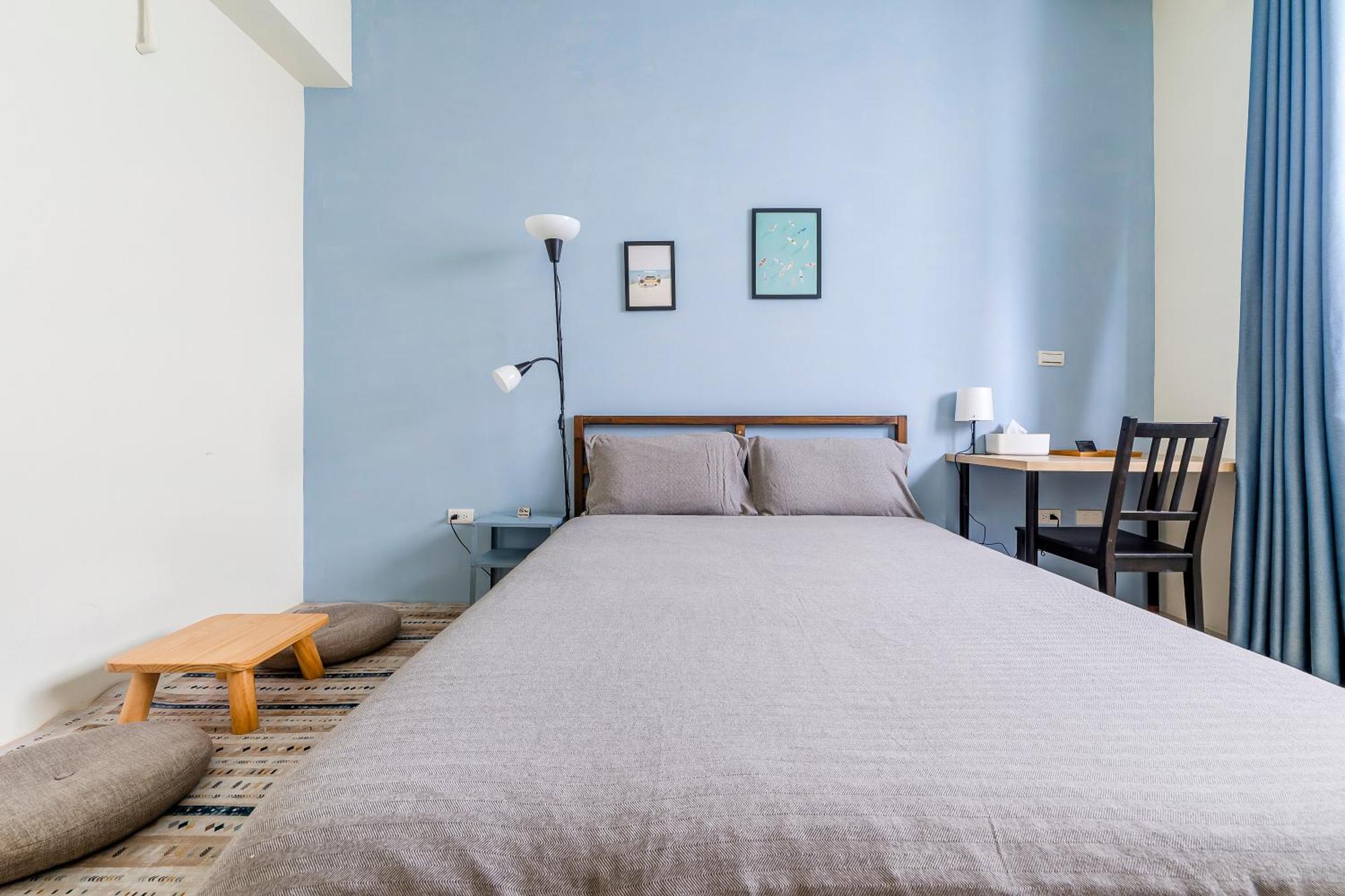 Heng-ch'unSurf Houseアパートメント エクステリア 写真