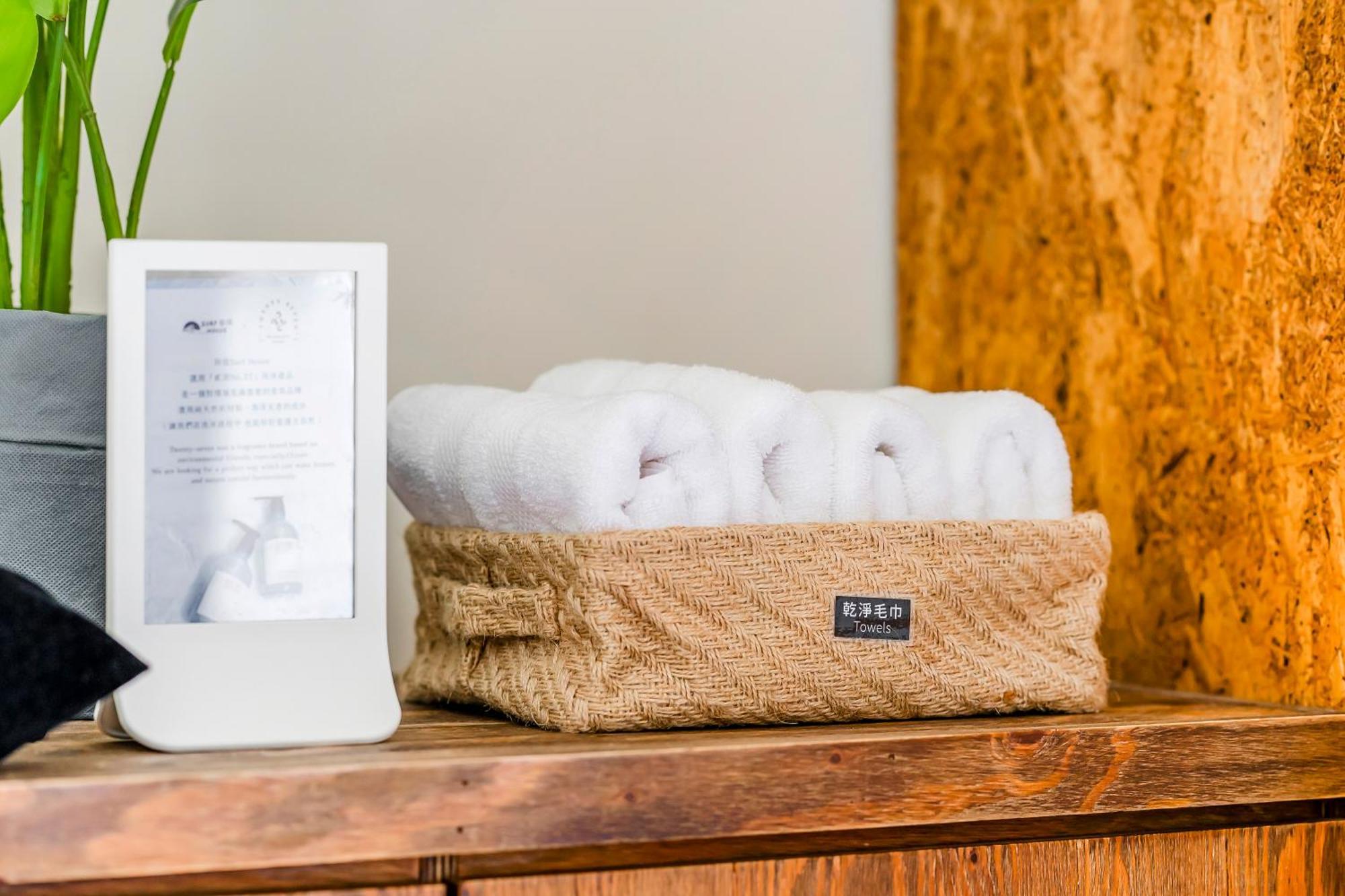 Heng-ch'unSurf Houseアパートメント エクステリア 写真