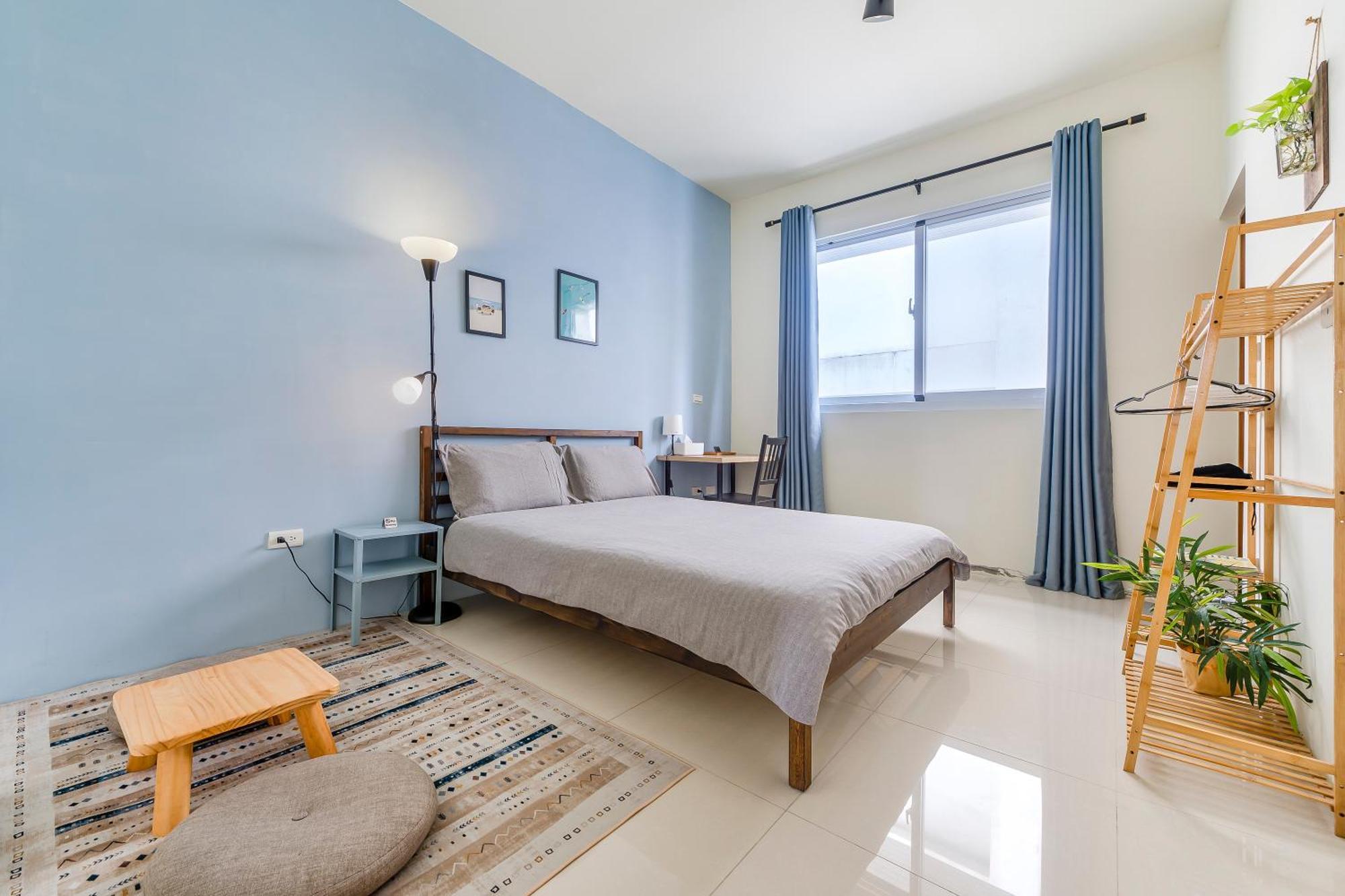 Heng-ch'unSurf Houseアパートメント エクステリア 写真