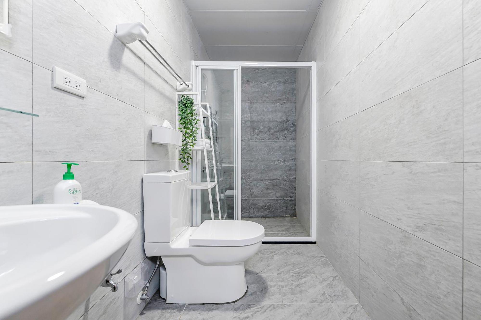 Heng-ch'unSurf Houseアパートメント エクステリア 写真