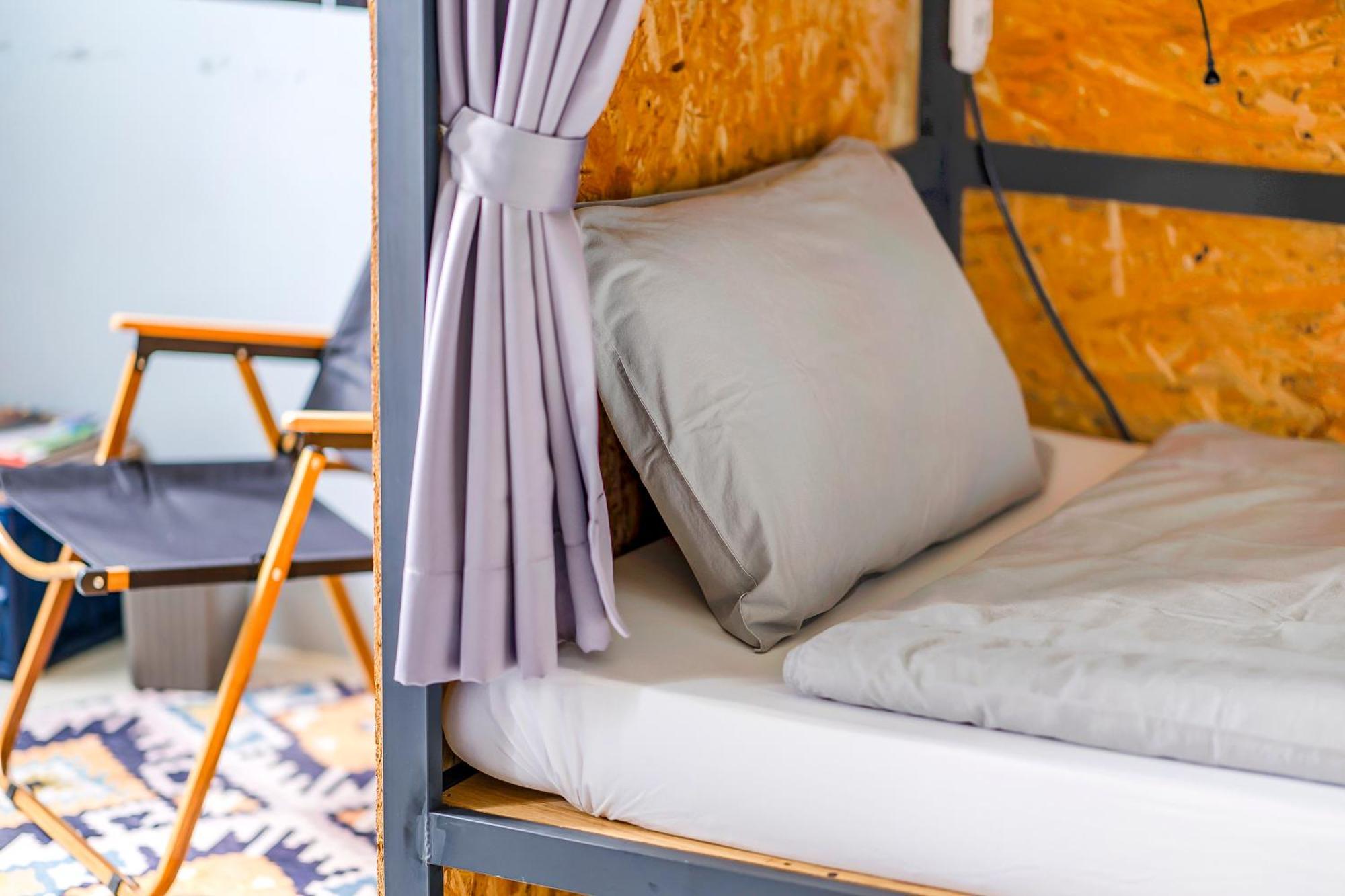 Heng-ch'unSurf Houseアパートメント エクステリア 写真
