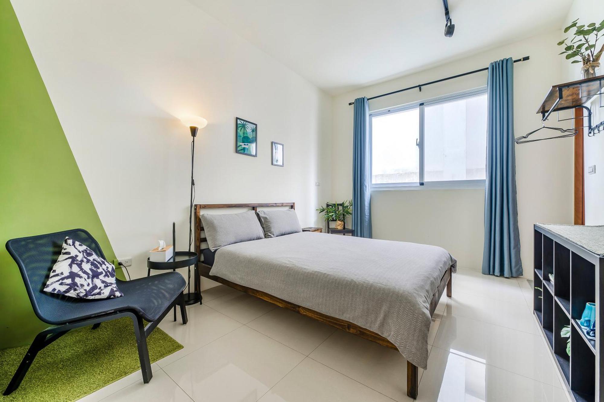 Heng-ch'unSurf Houseアパートメント エクステリア 写真
