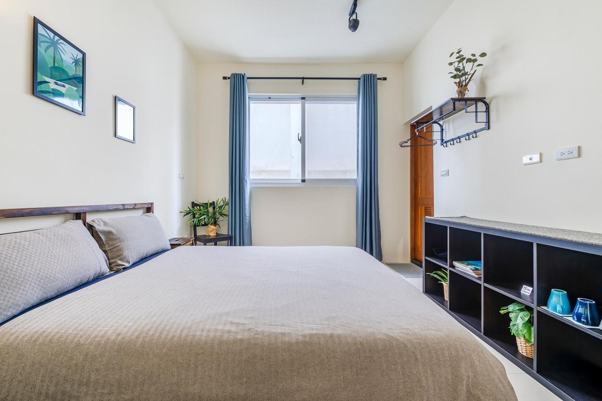 Heng-ch'unSurf Houseアパートメント エクステリア 写真