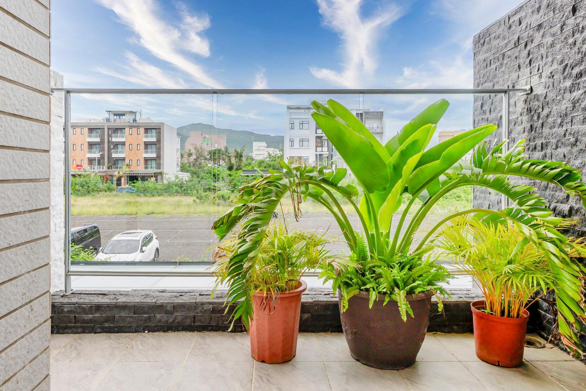 Heng-ch'unSurf Houseアパートメント エクステリア 写真
