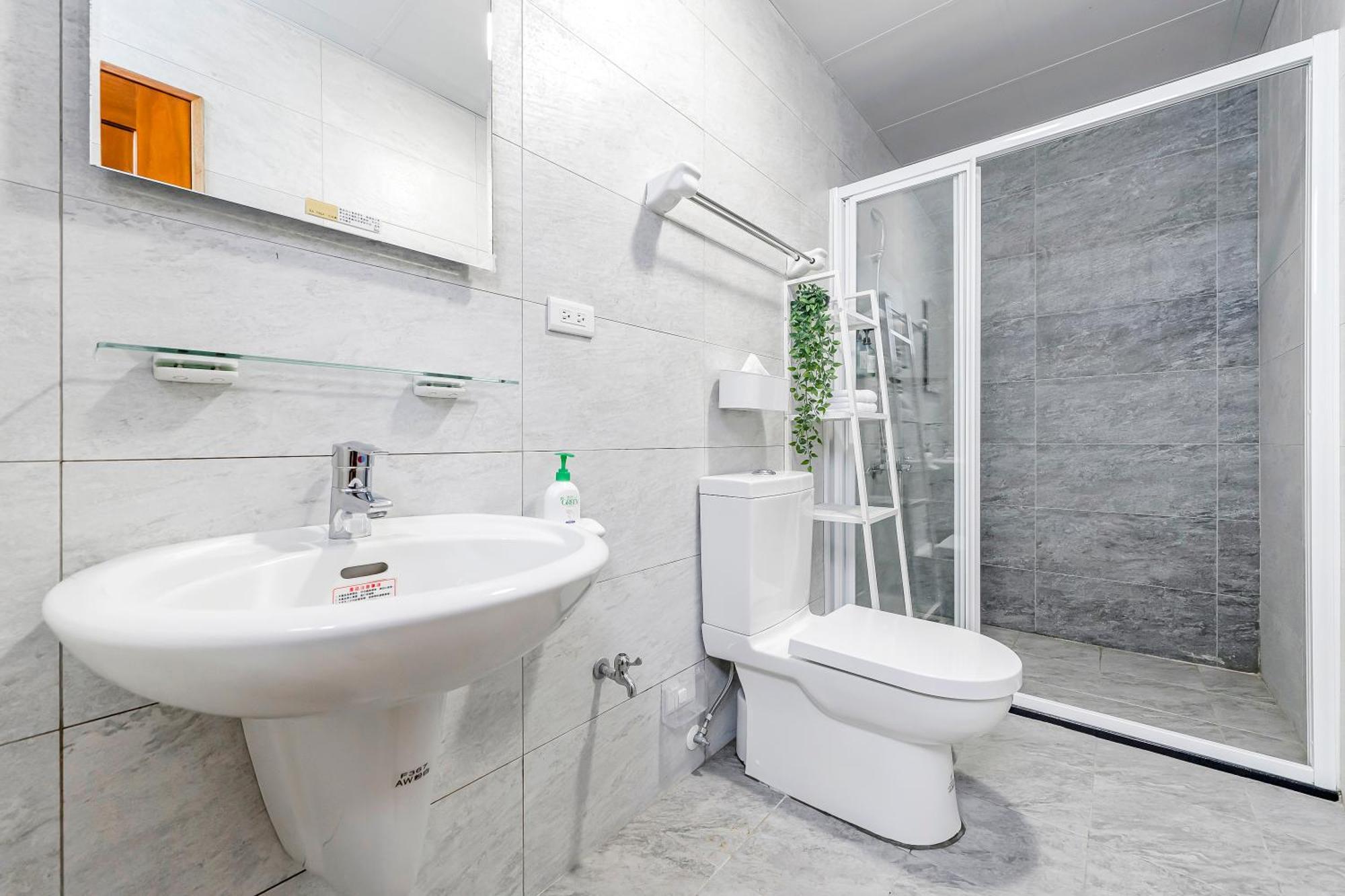 Heng-ch'unSurf Houseアパートメント エクステリア 写真