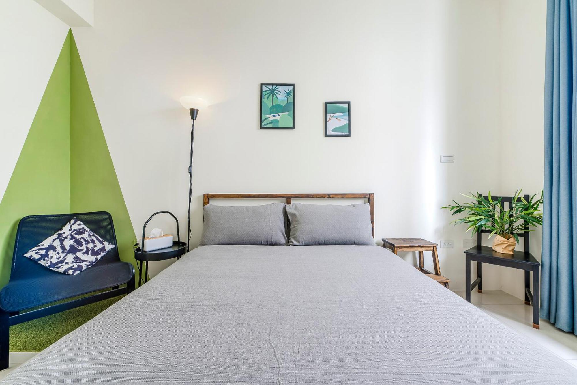 Heng-ch'unSurf Houseアパートメント エクステリア 写真