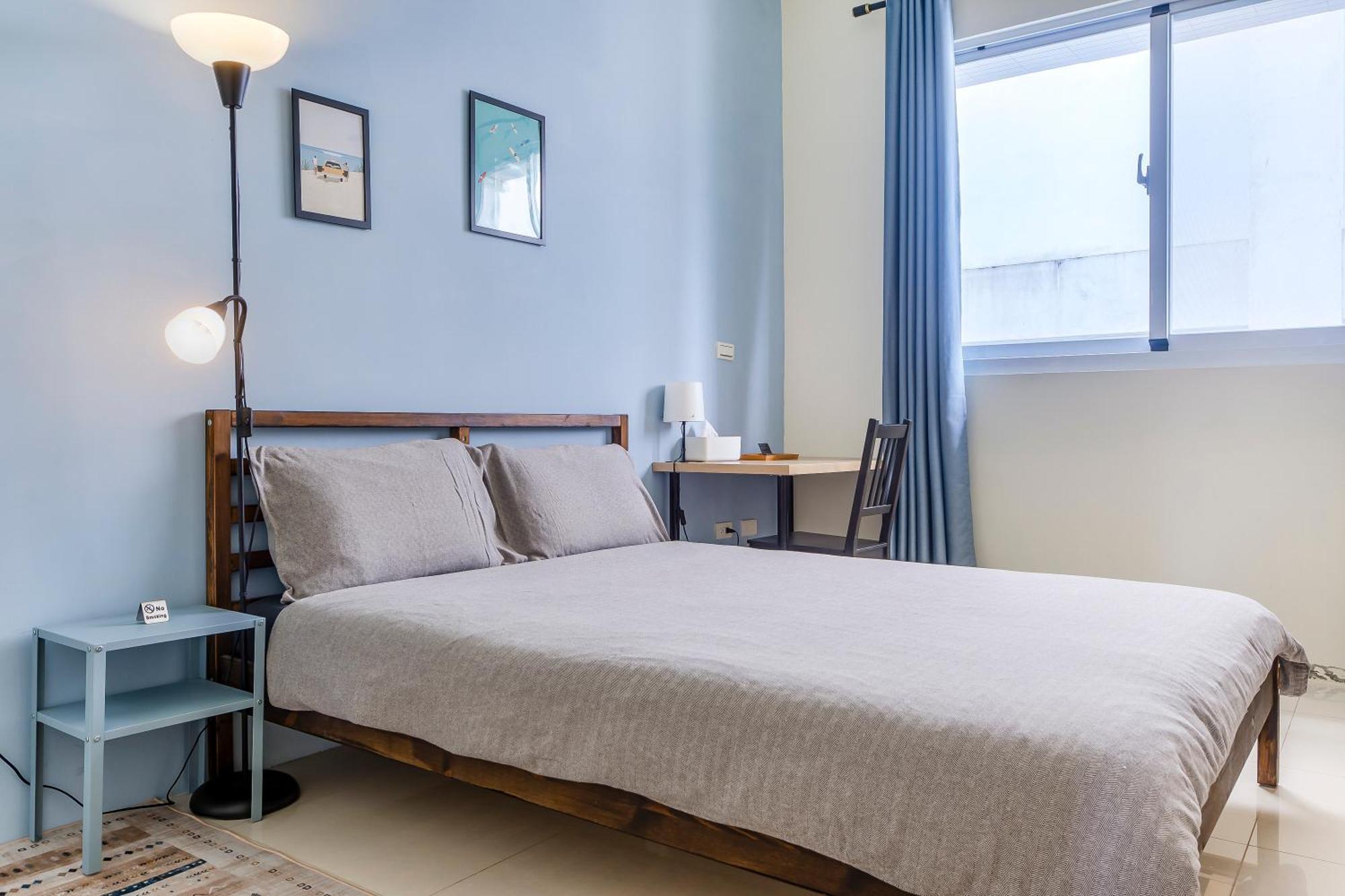 Heng-ch'unSurf Houseアパートメント エクステリア 写真