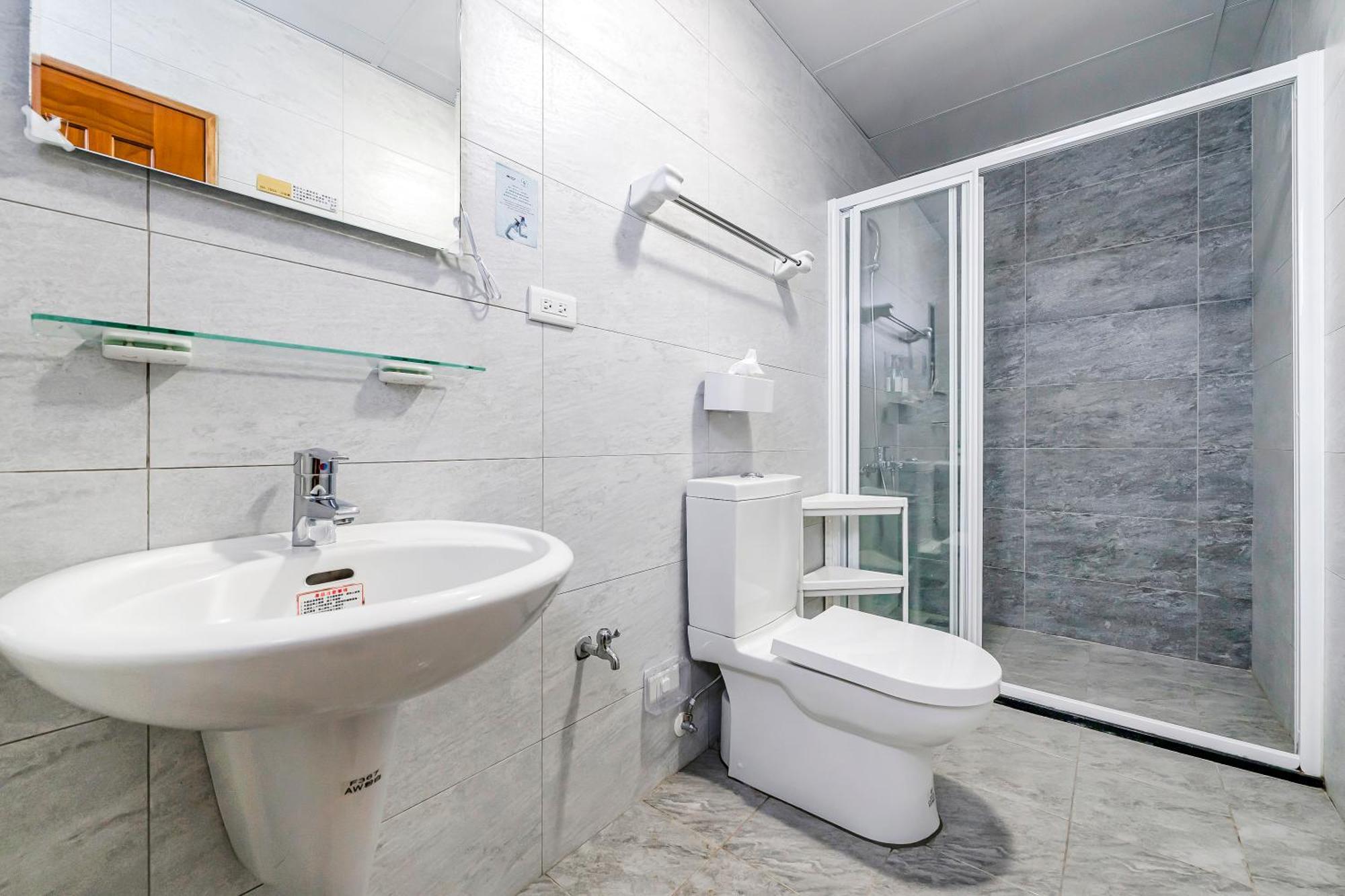 Heng-ch'unSurf Houseアパートメント エクステリア 写真
