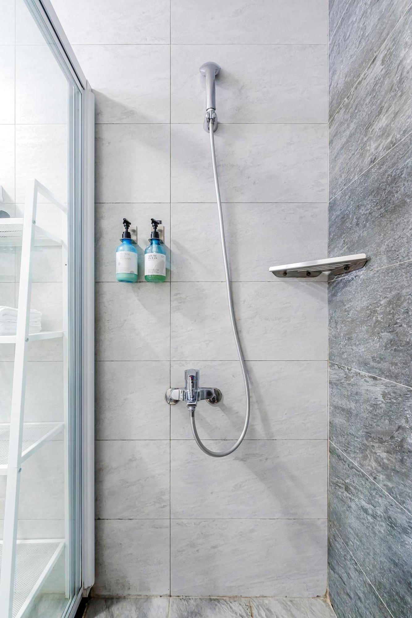 Heng-ch'unSurf Houseアパートメント エクステリア 写真
