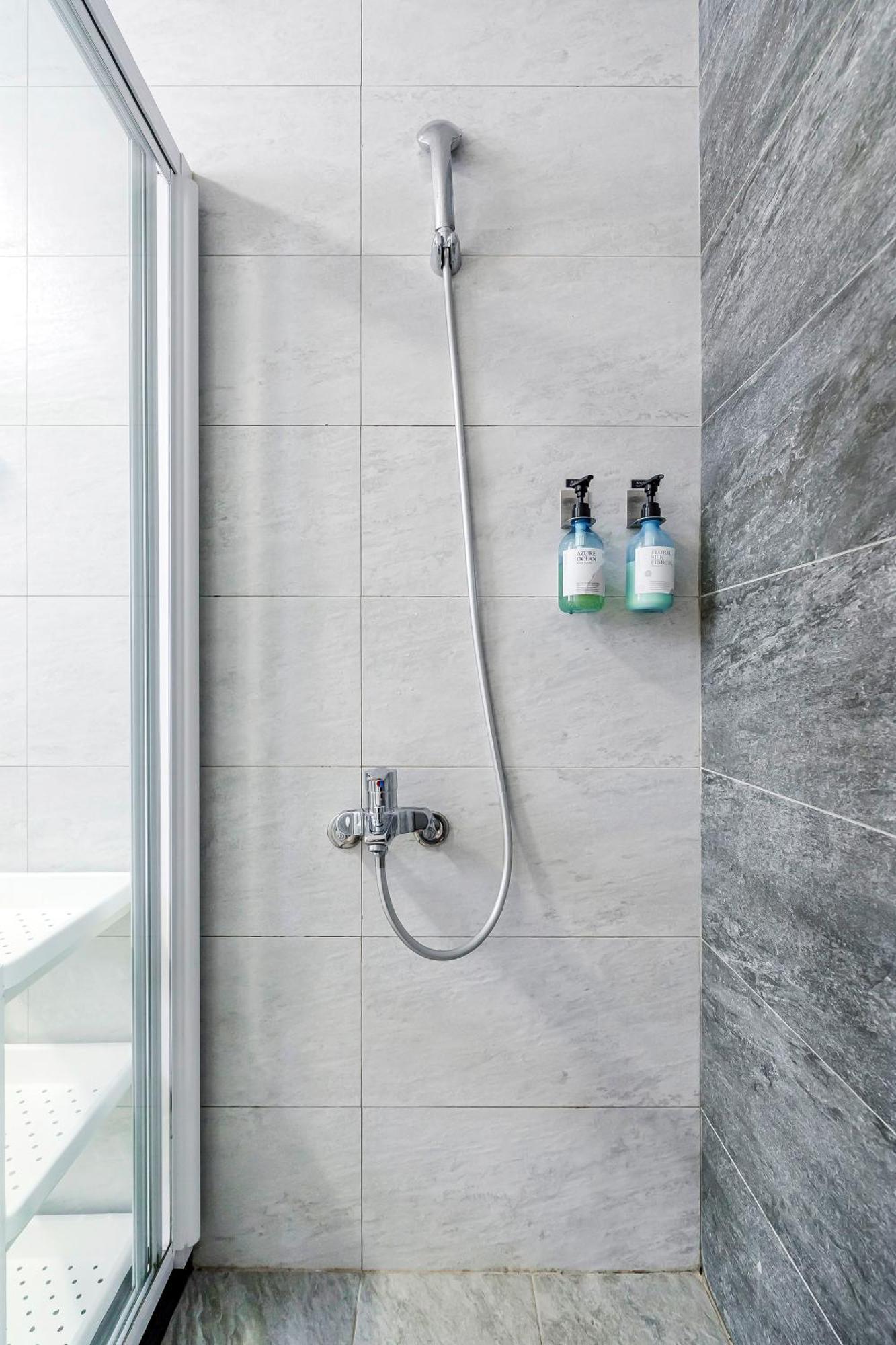 Heng-ch'unSurf Houseアパートメント エクステリア 写真