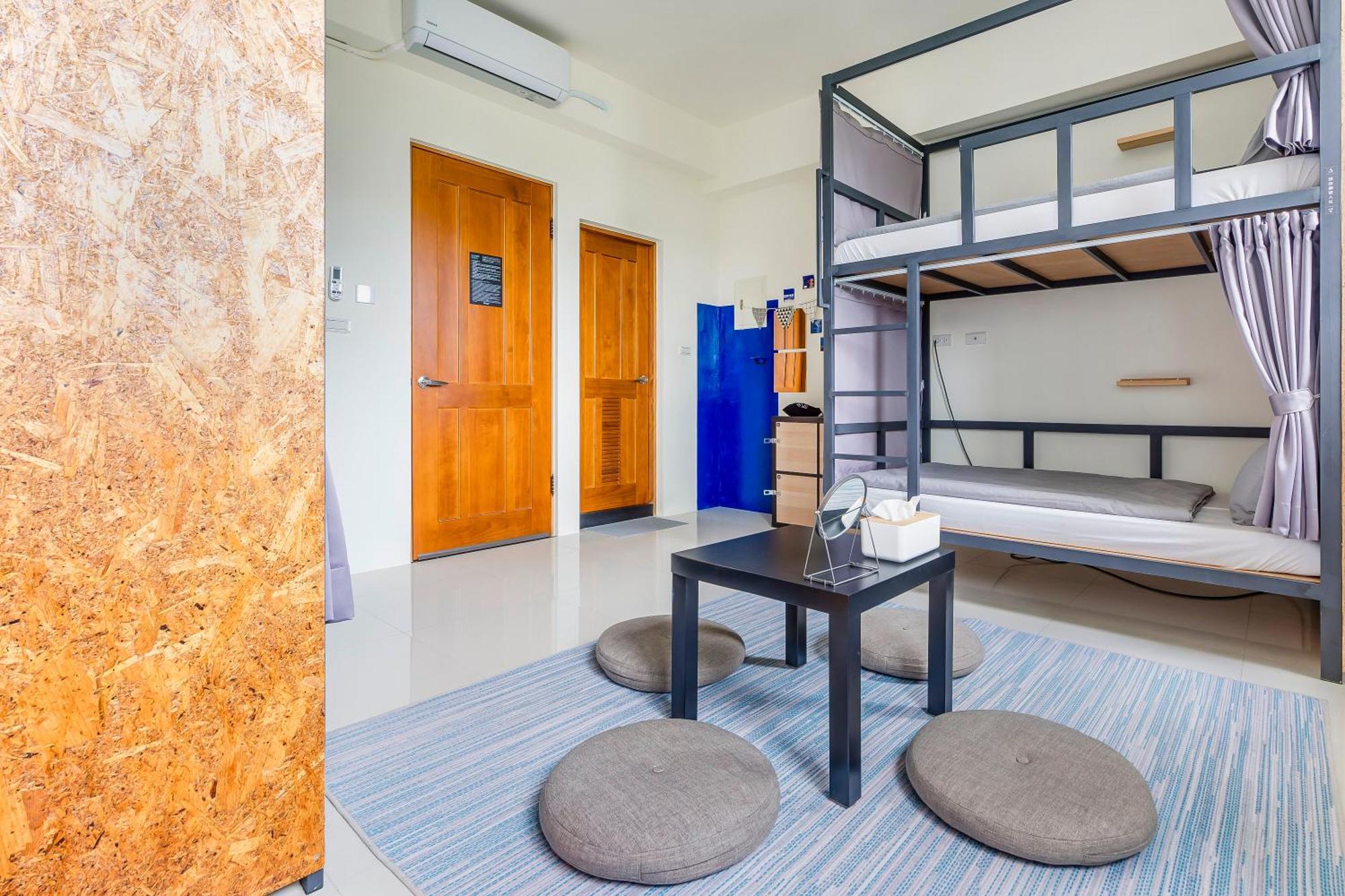 Heng-ch'unSurf Houseアパートメント エクステリア 写真