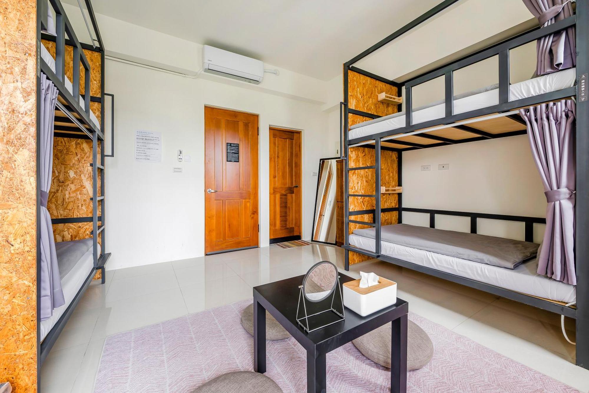 Heng-ch'unSurf Houseアパートメント エクステリア 写真